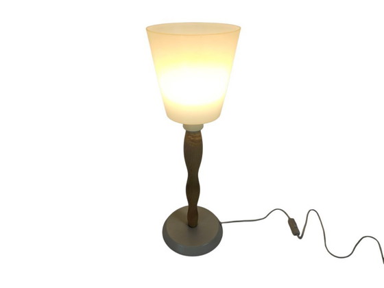 Image 1 of Ikea - modello Smog - B9511 - metallo - plastica - anni '90