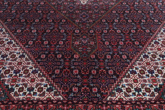 Image 1 of Persian carpet Tabriz, 3.88 x 2.92 cm, Oriental carpet, fine, No. 20556