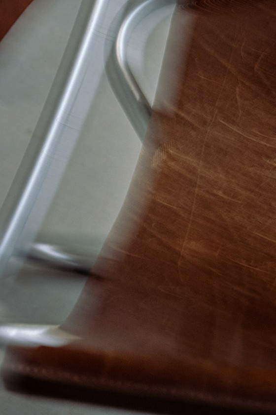 Image 1 of Z-Down chair Erik Magnussen