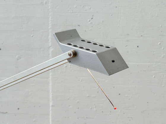 Image 1 of Lámpara de mesa Tizio 50, edición limitada de Richard Sapper para Artemide, Italia, 1998 (edición limitada y firmada).