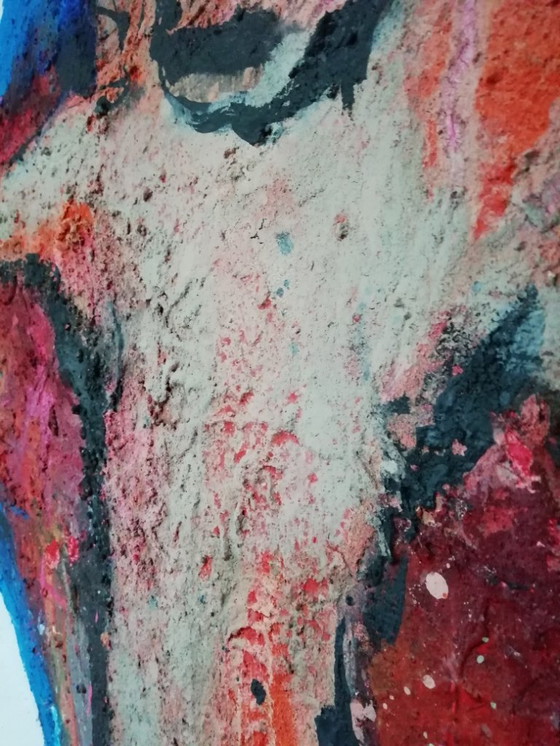 Image 1 of Rob Jacobs - blue shadow