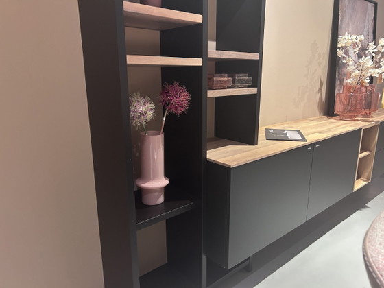 Unidad de pared Interstar – Armarios de pared, Wood (photo 3 of 6)