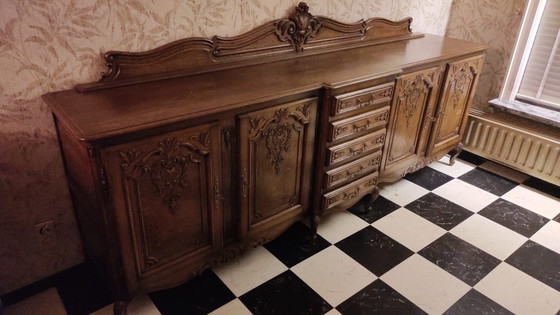 Image 1 of Buffet Cabinet