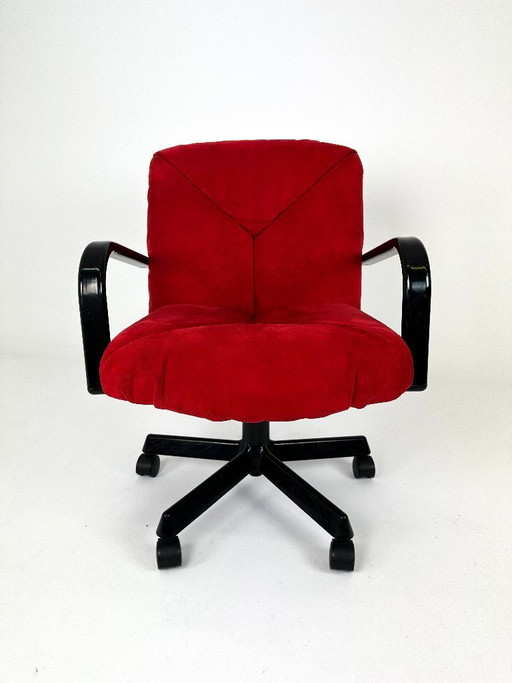 Président Davis de l'ICF