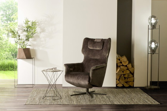 Image 1 of Sillón relax DFM Estefano