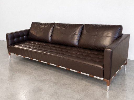 CASSINA PRIVÉ PHILIPPE STARCK dunkelbraun
