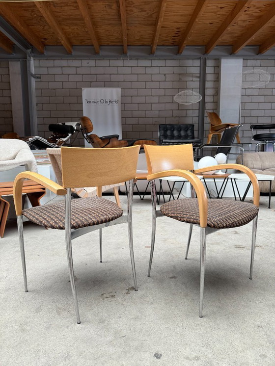 Image 1 of Sedia Andreu World (altre disponibili)