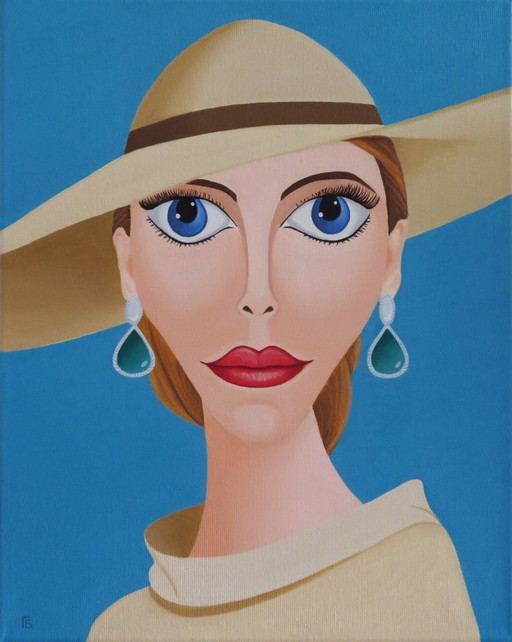 Lady Lorraine