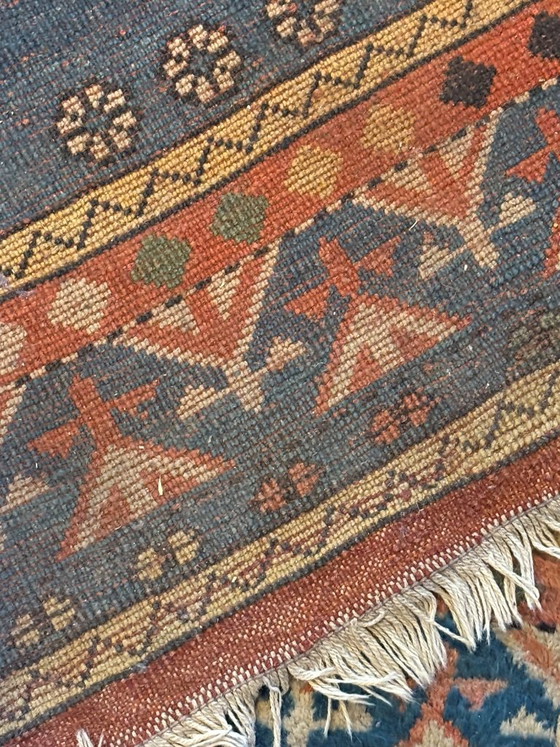 Image 1 of Tappeto Kars Kazak