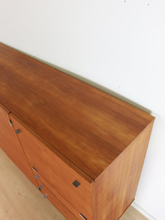 Image 1 of mobiletto vintage – Pierre Guariche, Meurop