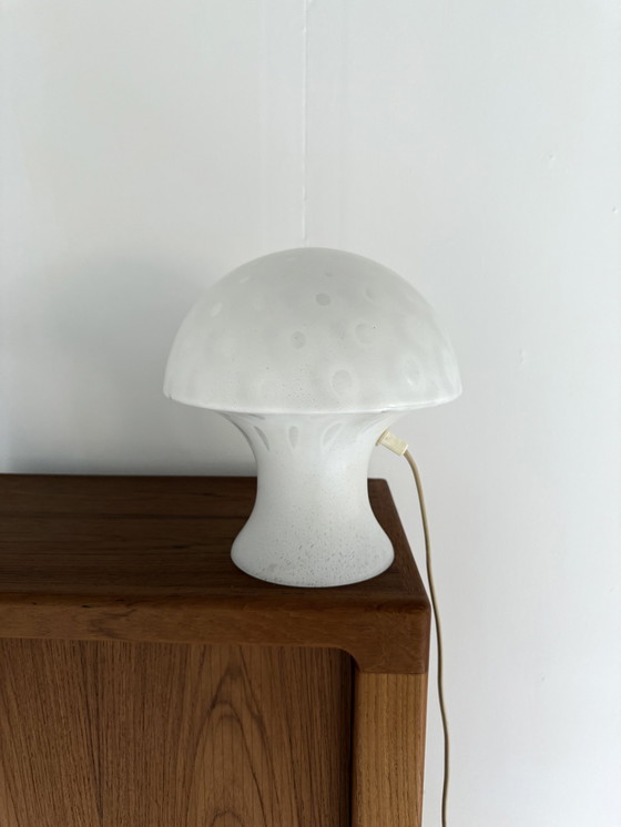 Image 1 of Pilzlampe, Peil & Putzler, 70er Jahre