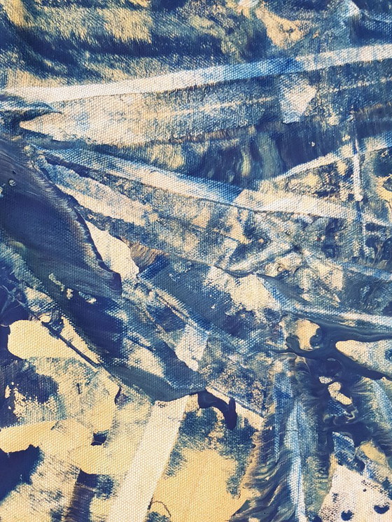 Image 1 of Jürgen Angeler - Azul Dorado Sportlight