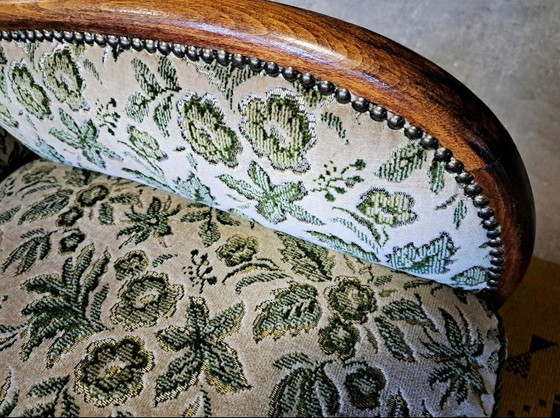 Image 1 of Sofa Daybed 50s DDR