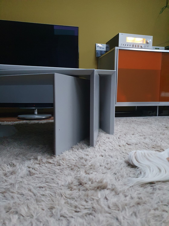 Image 1 of Table basse Leolux Cyclo