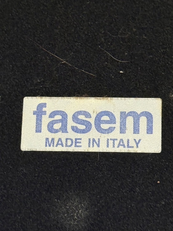 Image 1 of Fasem Charme dining chair (2x)