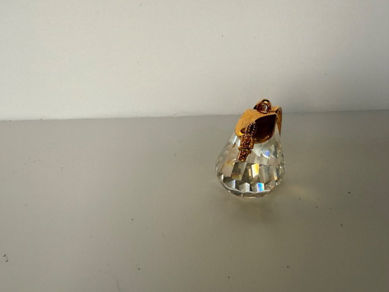 Image 1 of Swarovski miniature backpack