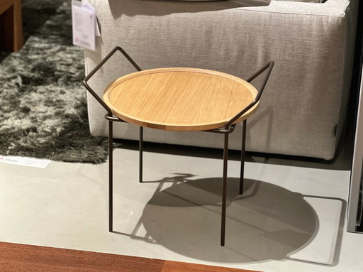 LABEL vandenberg Carry coffee table