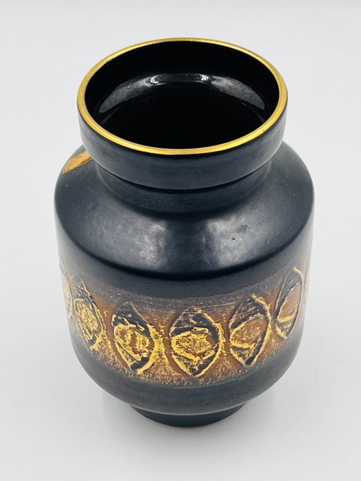 Vase W-Germany Hohr 