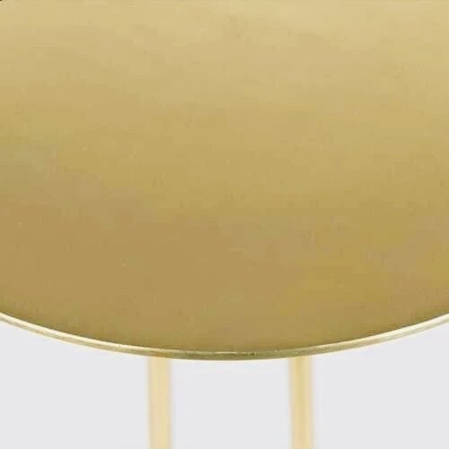 Image 1 of De Gouden Reiger Heron bijzettafel