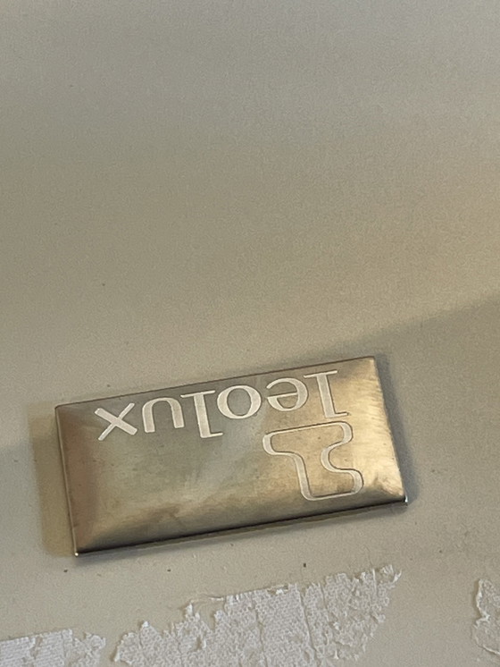 Image 1 of Leolux Toveri ceramic coffee table