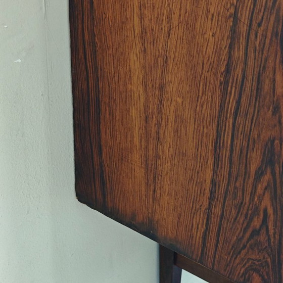 Credenza alta danese vintage – Credenze alte, Wood (photo 13 of 18)