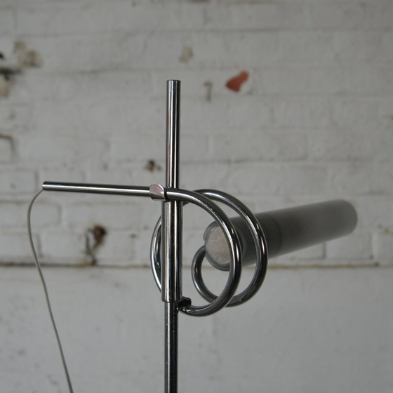 Image 1 of 1 lampe de sol serpent