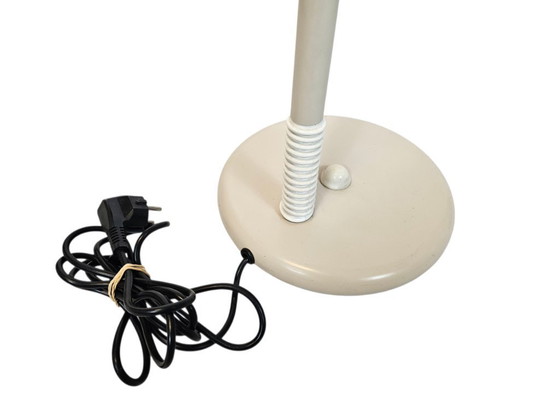 Image 1 of Lampe de table Light Belgium à col flexible - modèle PM 13P - années 70