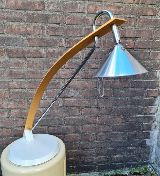 Image 1 of IKEA Prolog tafellamp bureaulamp iconisch ontwerp Tord Björklund