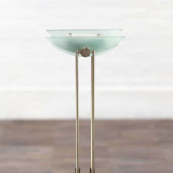 Image 1 of Moonlight Floor Lamp