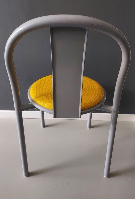 Image 1 of Silla Ikea Maxmo Estilo Memphis Años 80