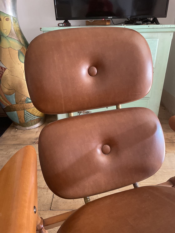 Image 1 of Zanuso 60' armchair