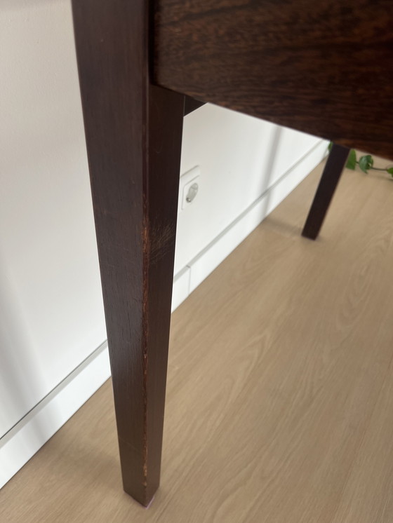 Image 1 of Pastoe dining table Cees Braakman Japanese style