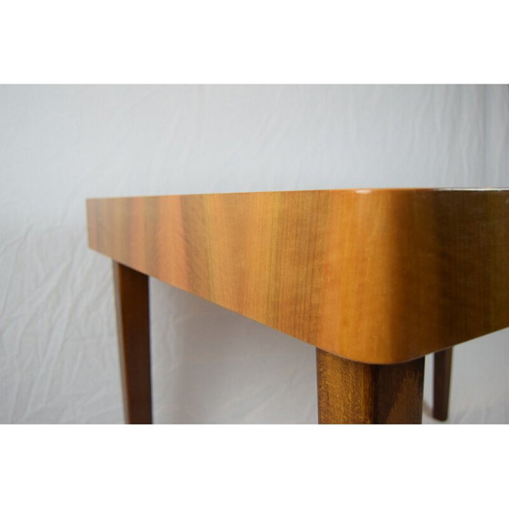 Image 1 of Vintage teak dining set, 1960