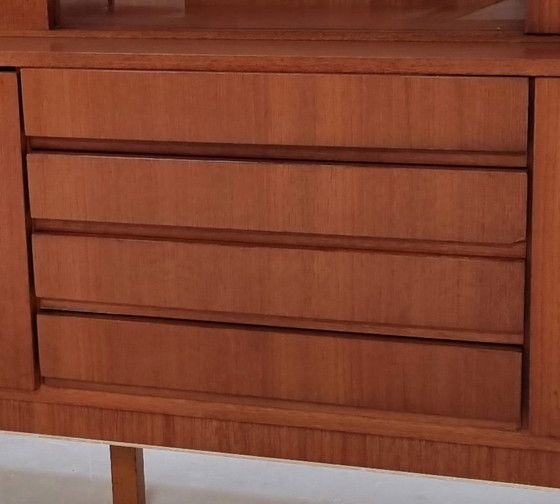 Mid Century Midboard – Kommoden, Wood (photo 24 of 25)