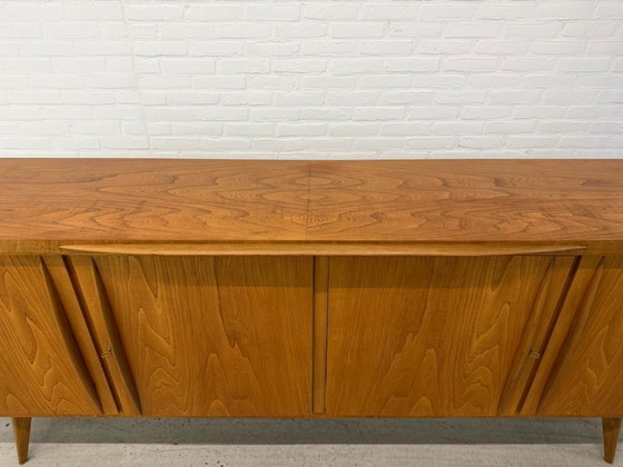 Image 1 of Vintage XXL sideboard