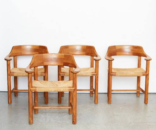 Rainer Daumiller & Poultries Pedersen "Zum Liebhaben" para Gammrode I Juego de 4