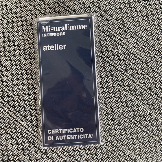 Image 1 of MisuraEmme Super Hella fauteuil