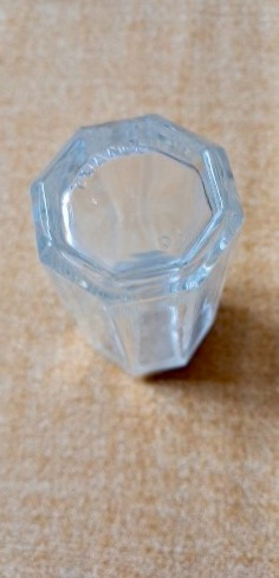 Image 1 of Vintage salt, pepper, and mustard set, 1980s