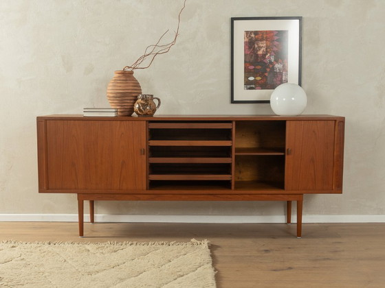 Image 1 of 1960s Sideboard, Peter Løvig Nielsen, Vintage