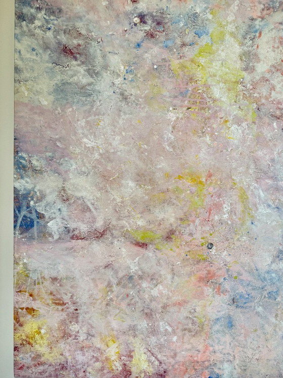 Image 1 of Obra de arte "La fuerza que da forma a nuestras vidas"