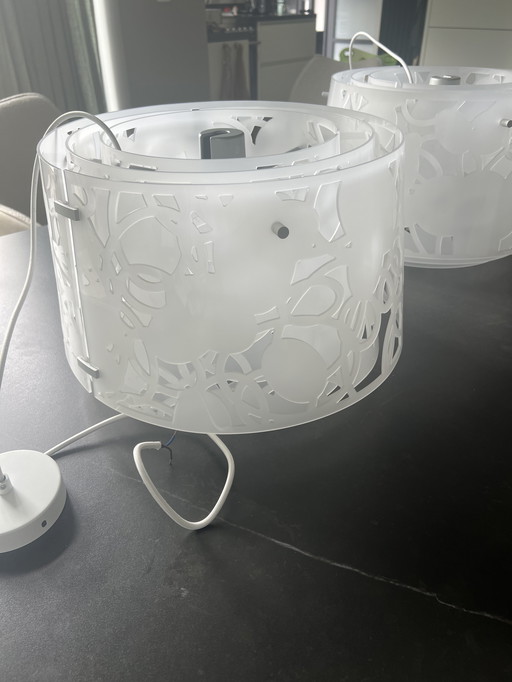 Lampade Louis Poulsen Collage 450