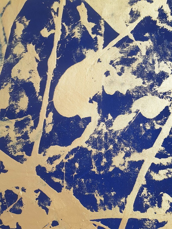 Image 1 of Jürgen Angeler - The Golden Torch