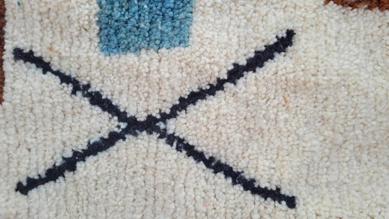 Tappeto tradizionale fatto a mano 250cm x 150cm – Tappeti, Wool (photo 7 of 9)