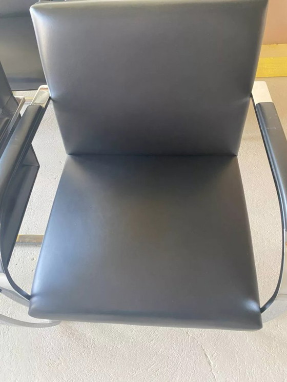 Image 1 of Knoll BRNO armchair