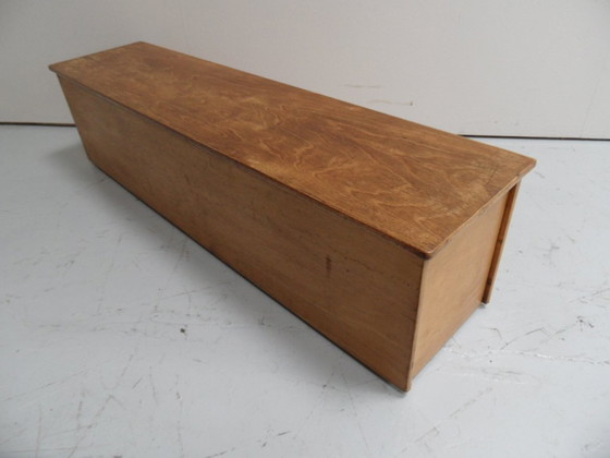 Panca vintage – Panche, Legno (photo 7 of 8)