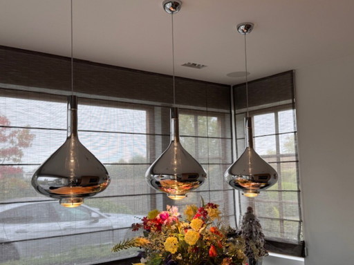 Studio Italia - Skyfall pendant (3 pieces)
