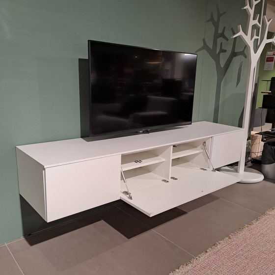 Image 1 of Spectral Next Lowboard hanging cupboard