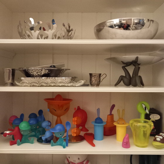 Image 1 of Servidor de tartas Alessi