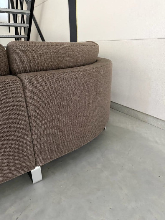 Rolf Benz EGO – Absoluter Neuzustand – 3-5 Sitzer Sofas, Stoff (photo 6 of 10)