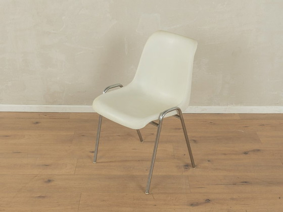 Image 1 of Chaises de salle à manger des années 1970, Vintage